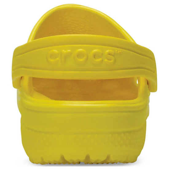 Crocs Kids' Classic Clog